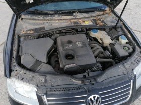VW Passat 2.0 бензин, снимка 4