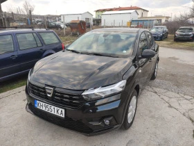 Dacia Sandero 1.0 , снимка 2