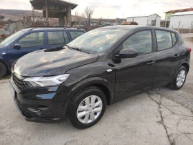 Dacia Sandero 1.0 , снимка 4