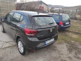 Dacia Sandero 1.0  | Mobile.bg    5