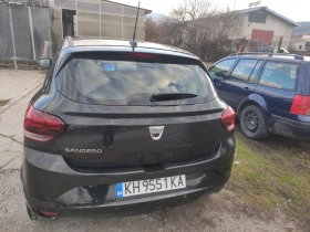 Dacia Sandero 1.0 , снимка 6