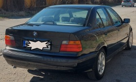 BMW 318, снимка 4 - Автомобили и джипове - 44448920