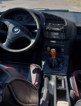 BMW 318, снимка 7 - Автомобили и джипове - 44448920