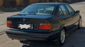 BMW 318, снимка 5 - Автомобили и джипове - 44448920