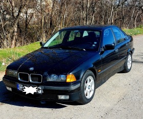 BMW 318, снимка 1 - Автомобили и джипове - 44448920