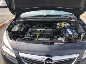 Opel Astra 1, 6 benzin/gas, снимка 4