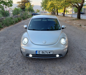 VW New beetle 1.9TDI, снимка 2 - Автомобили и джипове - 45269578