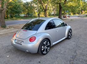 VW New beetle 1.9TDI, снимка 5 - Автомобили и джипове - 45269578