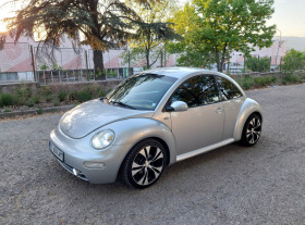 VW New beetle 1.9TDI