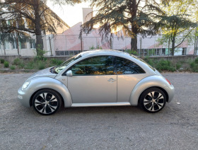 VW New beetle 1.9TDI, снимка 8 - Автомобили и джипове - 45269578