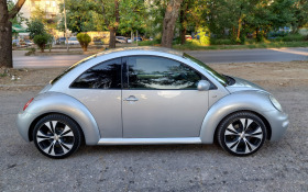 VW New beetle 1.9TDI, снимка 4 - Автомобили и джипове - 45269578