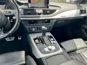 Audi A7 * FACE* S-LINE* COMPETITION-320HP* MATRIX* , снимка 11 - Автомобили и джипове - 45846758