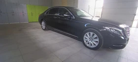 Mercedes-Benz S 350 Long | Mobile.bg    12