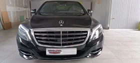 Mercedes-Benz S 350 Long | Mobile.bg    11