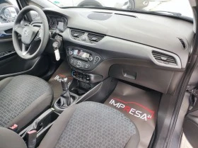 Opel Corsa 1.2i 70kc., снимка 11