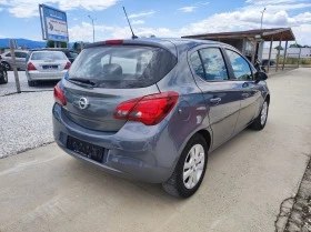 Opel Corsa 1.2i 70kc., снимка 5