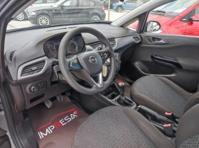 Opel Corsa 1.2i 70kc., снимка 9