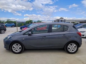 Opel Corsa 1.2i 70kc., снимка 8