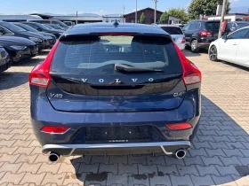 Volvo V40 2.0D4 R-Design KOJA/NAVI/KAMERA EURO 5 ЛИЗИНГ, снимка 7