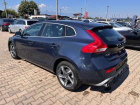 Volvo V40 2.0D4 R-Design KOJA/NAVI/KAMERA EURO 5, снимка 8