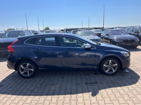 Volvo V40 2.0D4 R-Design KOJA/NAVI/KAMERA EURO 5 | Mobile.bg   5