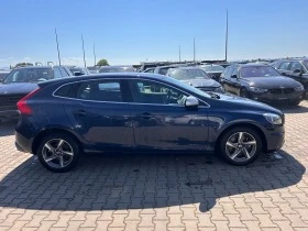 Volvo V40 2.0D4 R-Design KOJA/NAVI/KAMERA EURO 5 ЛИЗИНГ, снимка 5