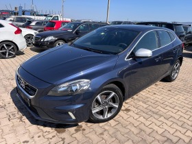     Volvo V40 2.0D4 R-Design KOJA/NAVI/KAMERA EURO 5 ~16 500 .