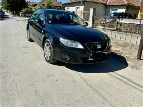 Seat Exeo, снимка 1