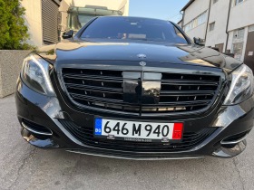 Mercedes-Benz S 500 LONG 4Matic EDITION 1 AMG    | Mobile.bg    3