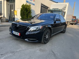 Mercedes-Benz S 500 LONG 4Matic EDITION 1 AMG    | Mobile.bg    2