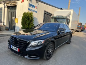  Mercedes-Benz S 500