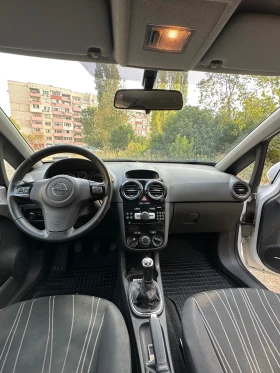 Opel Corsa, снимка 9