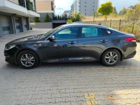 Kia Optima, снимка 3