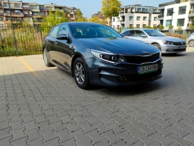 Kia Optima, снимка 2