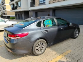 Kia Optima, снимка 7