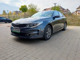 Kia Optima, снимка 1