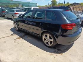 Обява за продажба на Audi A3 2.0tdi ~9 300 лв. - изображение 6