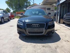 Audi A3 2.0tdi | Mobile.bg    14