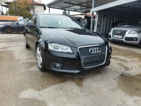     Audi A3 2.0tdi