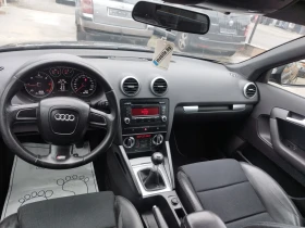 Audi A3 2.0tdi, снимка 11