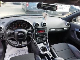 Audi A3 2.0tdi, снимка 11