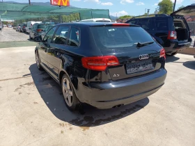 Обява за продажба на Audi A3 2.0tdi ~9 300 лв. - изображение 5