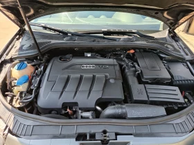 Audi A3 2.0tdi | Mobile.bg    13