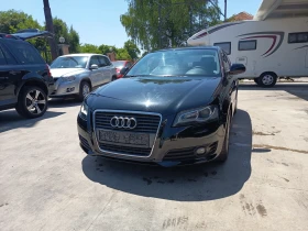     Audi A3 2.0tdi