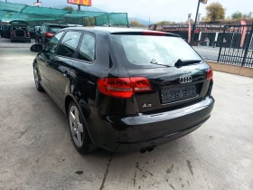 Обява за продажба на Audi A3 2.0tdi ~8 999 лв. - изображение 5