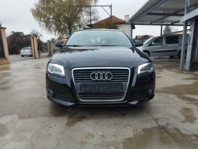 Audi A3 2.0tdi, снимка 14