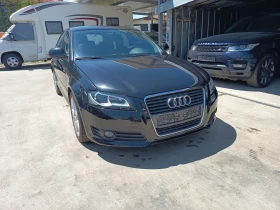 Обява за продажба на Audi A3 2.0tdi ~9 300 лв. - изображение 1