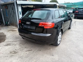 Обява за продажба на Audi A3 2.0tdi ~8 999 лв. - изображение 3