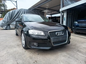 Обява за продажба на Audi A3 2.0tdi ~8 999 лв. - изображение 1