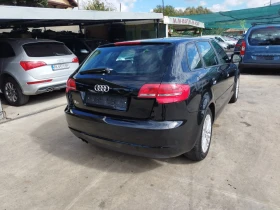 Audi A3 2.0tdi, снимка 4